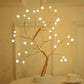 Buy Home Decor Items | Led Copper Wire Light Bedroom Light | AAB Brands